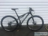 Scott Spark Pro carbon 29r