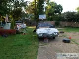 1962 t-bird parting out