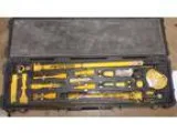 SLIDE SLEDGE slide hammer set 213801