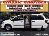 Used Car Near Me &ndash 2013 Ram Cargo Van Tradesman Tradesman w