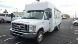2012 Ford E-350