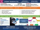 QA Training and Job Placement  Software Testing LeaderVirginia P