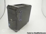 Gateway DX4860 PC Tower