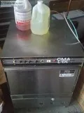 Commercial Low Temp CMA Dishwasher