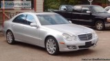 2008 Mercedes-Benz E-Class