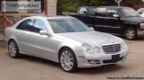 2008 Mercedes-Benz E-Class