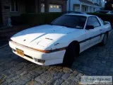 1987 Toyota Supra