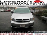 2010 Dodge Grand Caravan