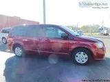 USED 2011 Dodge Grand Caravan SE