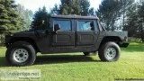 2003 Hummer H1