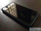 iPhone 6 plus grey with 7 months free service