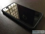 iPhone 6 plus grey with 7 months free service