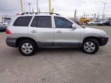 2004 hyundai santa fe  vendo una 2004 hyundai santa fe