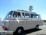 1966 ECONOLINE