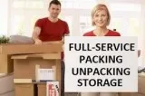Moving Services Birmingham