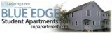 IUP 4 Bedroom apartments