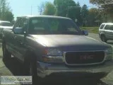 2000 gmc sierra 1500 auto ext cab