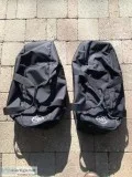 Yamaha V-Star - waterproof luggage bags