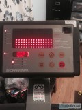 Schwinn 330i stepper