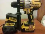 DeWALT DCD995 20v hammer drill
