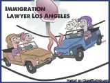 Immigration Lawyer Los Angeles