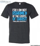 T-shirts FOR CHURCH