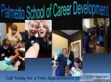 Enroll Now 12 Weeks or Less to Success