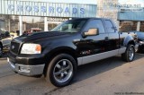 2004 Ford F-150 XLT Supercab Flareside GT-R Pickup Truck V8 U869