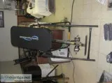 Invertion table