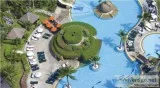 Amrapali Tropical Garden Is Suitable For Your Living