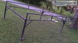 TRUCK RACK  LADDERPIPE RACK