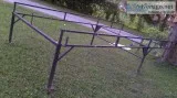 TRUCK RACK  LADDERPIPE RACK