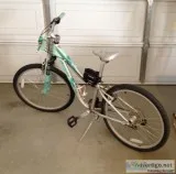 Specialized Girls Bike for Sale