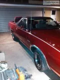 1979 Ford Ranchero 500