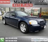 2005 Dodge Magnum SXT 4dr - WE FINANCE - STK8412