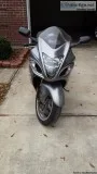2009 Suzuki Hayabusa