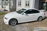 BMW 3-Series 320i M-Sport Xenon