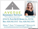 Insurance Services