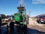 John Deere 4620