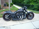 2011 Harley-Davidson VRSC