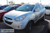 2013 Hyundai Tucson Limited