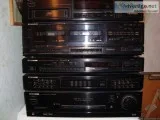 STEREO SYSTEM