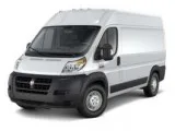 2015 Ram ProMaster Cargo 2500 136 WB