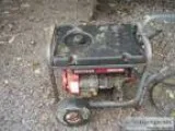 Sears Preasure Washer