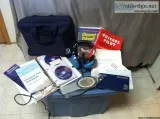 Complete Cessna Private Pilot Training Package