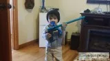 Paintball gun DP G5