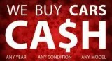 junk cars or trucks wanted . you get cash.