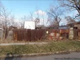 Corner Industrial Land Fenced and Gated