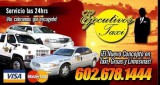 Ejecutivos Taxi