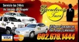 Ejecutivos Taxi